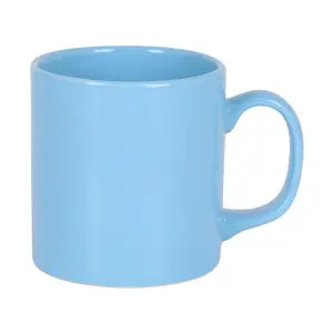 Keramiktasse BigBuy Home image-0