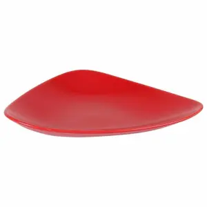 Keramické dezertní talíře BigBuy Home (x6) image-1