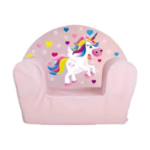 Poltrona per bambini BigBuy Home image-0