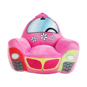 Seggiolino auto per bambini BigBuy Home image-0