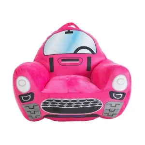 Children's car seat BigBuy Home image-0
