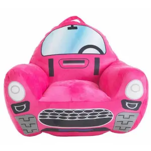 Children's car seat BigBuy Home image-1