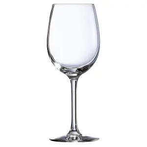 Bicchiere di vino ebro BigBuy Home (x6) image-0