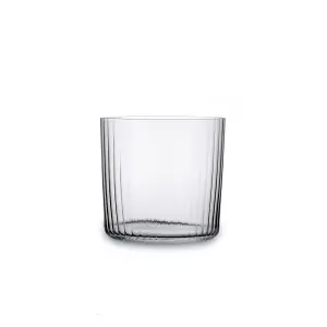 Optické sklo BigBuy Home (x6) image-0