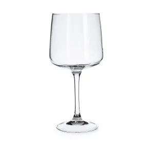 Ginger cocktailglas BigBuy Home (x6) image-0