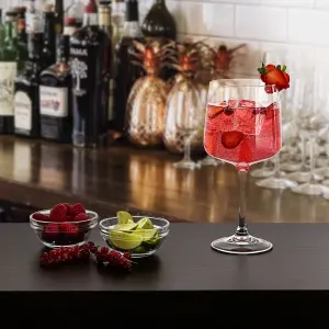 Ginger cocktailglas BigBuy Home (x6) image-1
