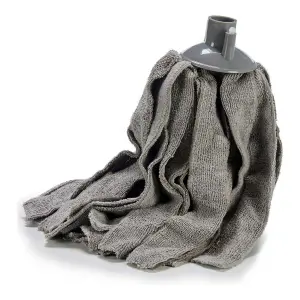Wischmop aus Mikrofaser BigBuy Home image-0