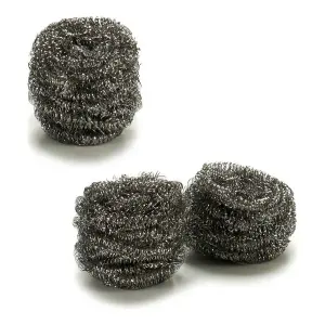 Tampone di pulizia BigBuy Home image-1