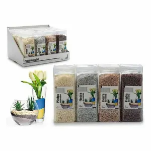 Decorative stone object BigBuy Home image-0