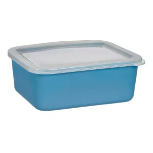 Boîte de rangement avec couvercle BigBuy Home image-0