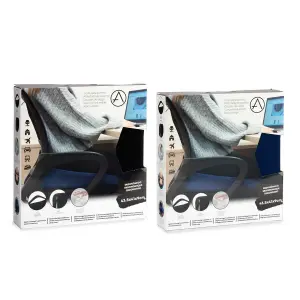 Coussin de chaise mousse BigBuy Home image-2