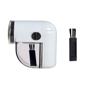 Afeitadora eléctrica sin pelusa BigBuy Home image-1