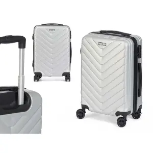 Cabin suitcase BigBuy Home image-2