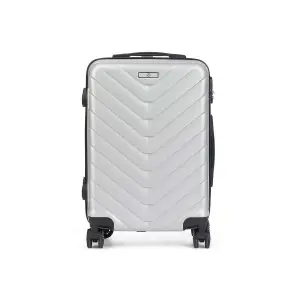 Cabin suitcase BigBuy Home