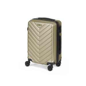 Cabin suitcase BigBuy Home image-1