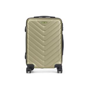 Cabin suitcase BigBuy Home