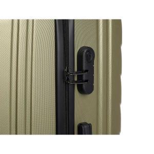 Cabin suitcase BigBuy Home image-3