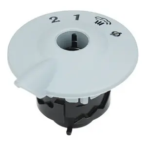 Topfventil BigBuy Home image-0