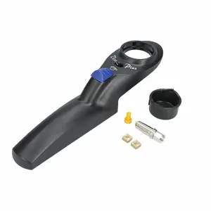 Adjustable pan handle BigBuy Home Fagor image-0
