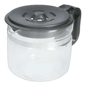 Tropfende Kaffeemaschine BigBuy Home image-0
