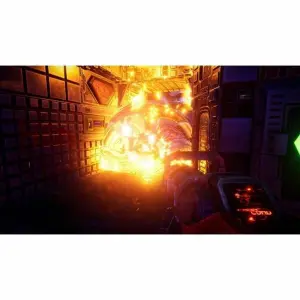 Jeux électroniques BigBuy Home PlayStation 5 System Shock image-2