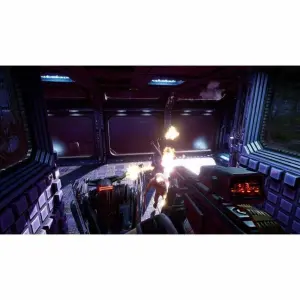 Jeux électroniques BigBuy Home PlayStation 5 System Shock image-3