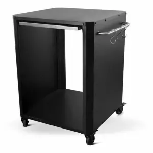 Grillbord BigBuy Home Cozze® image-2