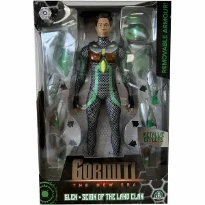 Doll accessories BigBuy Home image-2