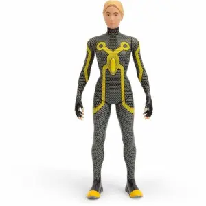 Accessoires pour poupée BigBuy Home image-3