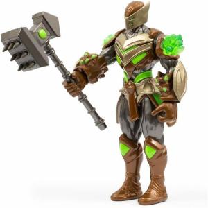 s71010538-doll-accessories-bigbuy-home-brown-green-one-size