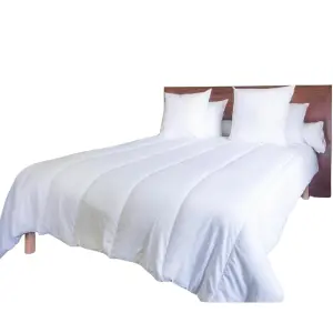 Duvet filling BigBuy Home 220x240 cm