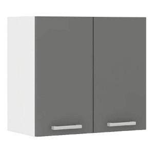s7106821-oak-pvc-melamine-kitchen-cabinet-bigbuy-home-grey-one-size