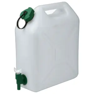 Δοχείο BigBuy Home Jerry Can image-0