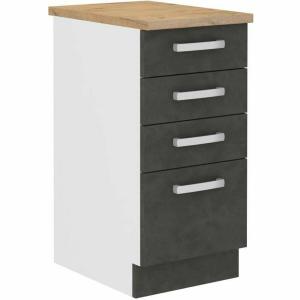 s7146663-4-drawer-side-cabinet-bigbuy-home-grey-one-size