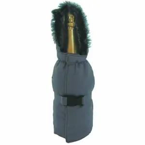 Refroidisseur de bouteilles grand nord BigBuy Home image-0