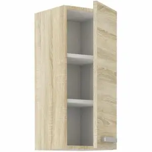 Köksskåp i ek BigBuy Home image-2