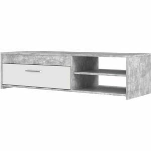 TV stand BigBuy Home image-1