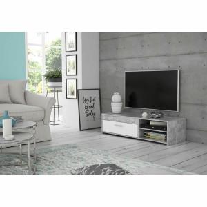 TV stand BigBuy Home image-3