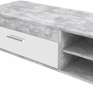 TV stand BigBuy Home image-4