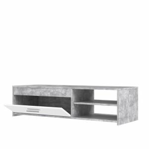 TV stand BigBuy Home image-2