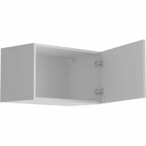 1-door melamine kitchen cabinet BigBuy Home image-2