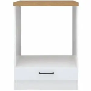 Beistellschrank 2 Türen BigBuy Home Junona