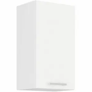 Küchenschrank 1 Tür aus Melamin BigBuy Home Atlas