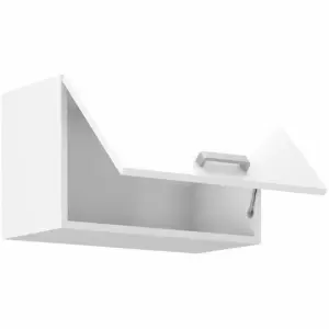 1-drzwiowa szafka kuchenna z melaminy BigBuy Home image-1