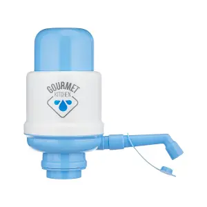Distributore d'acqua manuale in polipropilene BigBuy Home Gourmet Kitchen image-0
