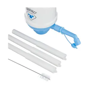 Distributore d'acqua manuale in polipropilene BigBuy Home Gourmet Kitchen image-3