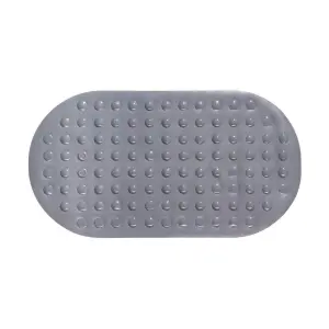 Polypropylene mats BigBuy Home image-0