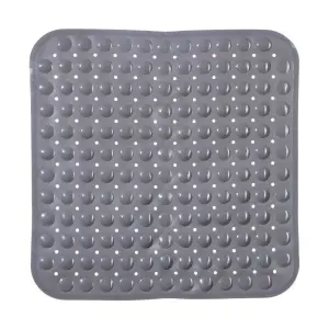 Polypropylene mats BigBuy Home image-0