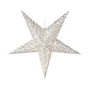 stella di natale BigBuy Home image-0