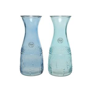 Glass decanter BigBuy Home